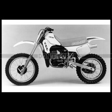 Photo M.000101 CAN-AM 560 SONIC (ROTAX ENGINE) 1985 MOTORCYCLE