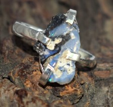 Naturel Éthiopien Opale 6.75