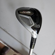 Hybride TaylorMade M6 Rescue 5