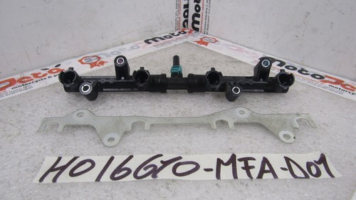 Flûte injecteurs floor fuel - injecteurs,