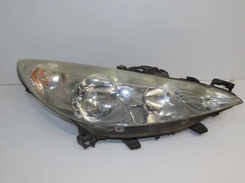 Phare droit peugeot 207 - peugeot,