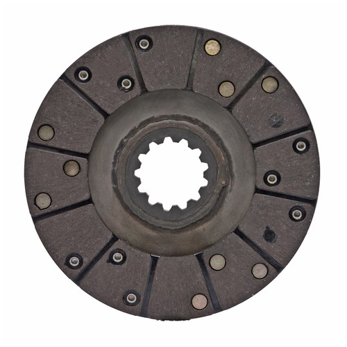Disque frein pour landini - disque,