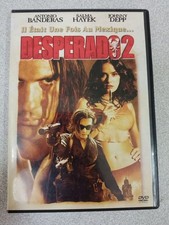 DVD - Desperado 2 (Antonio Banderas) | Bon état