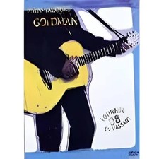 Dvd Jean - Jacques Goldman 