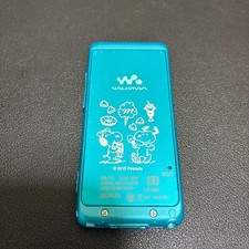 Lecteur MP3 Sony Walkman NW-S13 S Series Snoopy Edition Exclusivité Japon -...