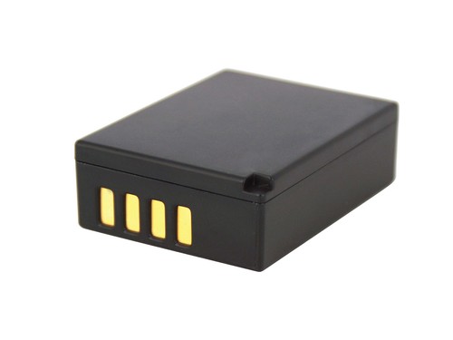 Batterie 1100mah pour - batterie,