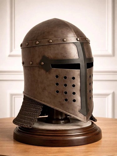 Armure avec cotte - , de