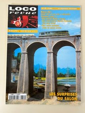Magazine Loco Revue n°614