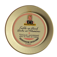 Assiette Vintage publicité