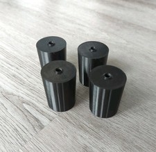 Feet legs compatible with - legs,