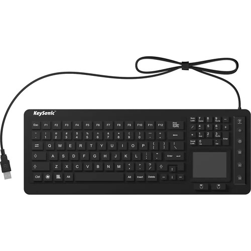 Clavier keysonic ksk 6231 inel - clavier,