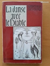 La danse avec le Diable. Une
