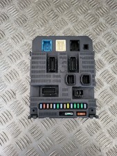 Boitier BSI P08 - PEUGEOT 207