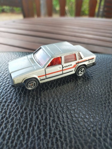 Majorette france 230 volvo - france,