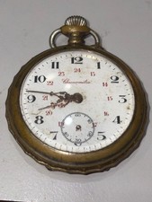 Ancienne Montre à Gousset