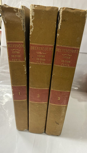 Rare cours code civil - rare, de