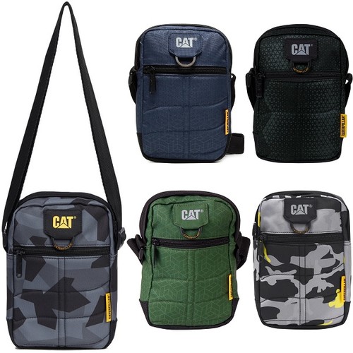 Caterpillar rodney sac - caterpillar,