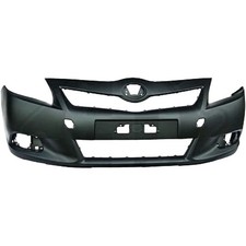 DIEDERICHS 6619450 Pare-choc