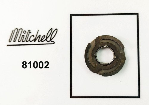 Pièce mitchell - mitchell, /