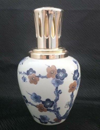 Lampe berger revol - berger,