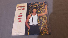 Jermaine Jackson 45 tours