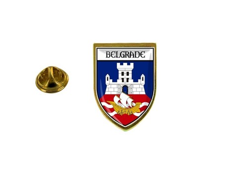 Pins pin badge souvenir - badge, pin's