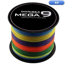 Dorisea Mega 9 Brins