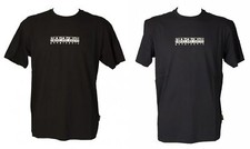 Napapijri shirt homme - napapijri, t-shirt