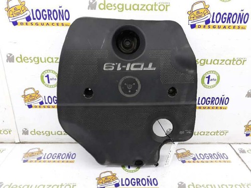 038103925 couvercle moteur