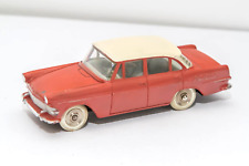 Dinky Toys Opel Rekord Ref 554