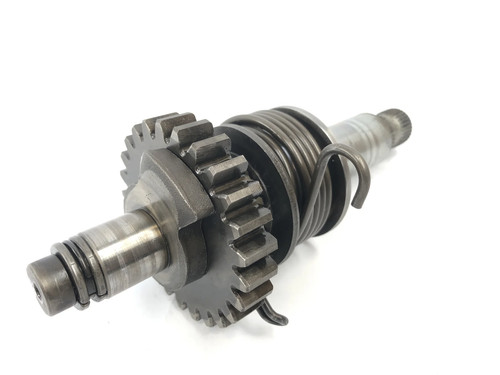 Yamaha 650 3l1 - 650,