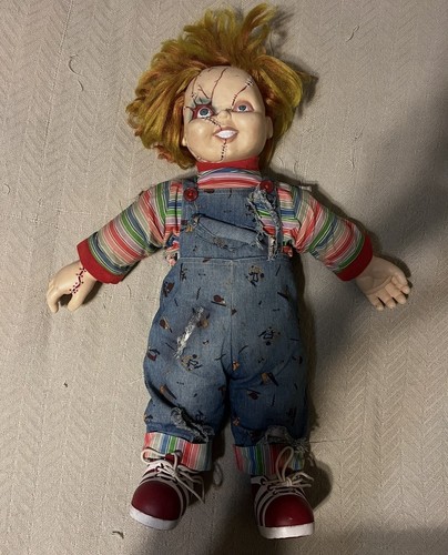 Chucky life size - life, 24