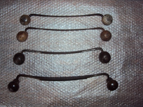 Lot ancienne plane menuisier - ancienne,