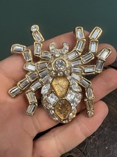 Broche & Bijoux Insecte &