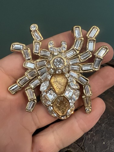 Broche bijoux insecte - broche, &