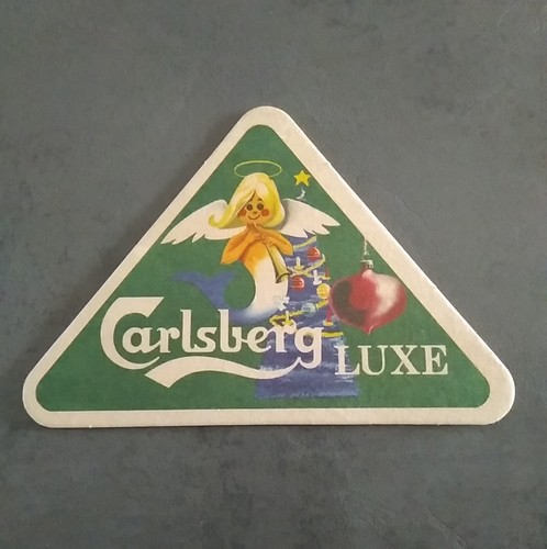 Rare sous bock bière - rare,