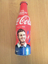  COCA COLA BOUTEILLE ALU