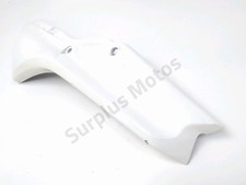 CARENAGE ARRIERE GAUCHE YAMAHA
