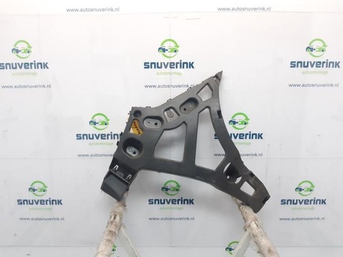 Clip pare chocs renault - clip, de