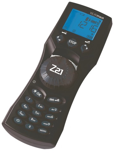 Roco 10813 z21 wlan multimaus - z21,