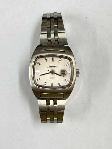 Montre homme citizen - montre,