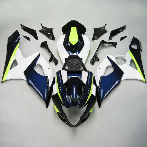 Amotopart fairing kit bodywork - fairing,