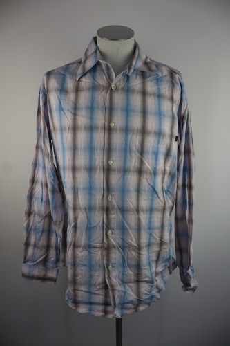 Marlboro classics chemise - marlboro,