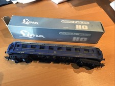 LIMA HO : VOITURE RESTAURANT CIWL 4730 EN BOÎTE 9202