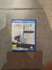 Child of Light (Sony PlayStation Vita, 2014)