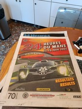 Rare Affiche En Toile Ancienne