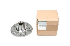 Moyeu de roue avant d'origine