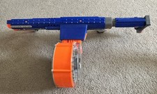 NERF N-STRIKE RAIDER CS-35