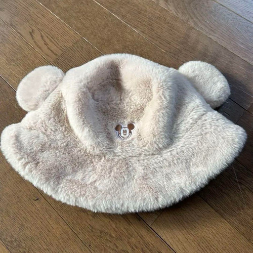 Casquette hiver moelleuse - d'hiver,