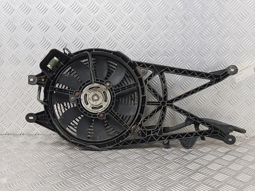 Moteur ventilateur moteur